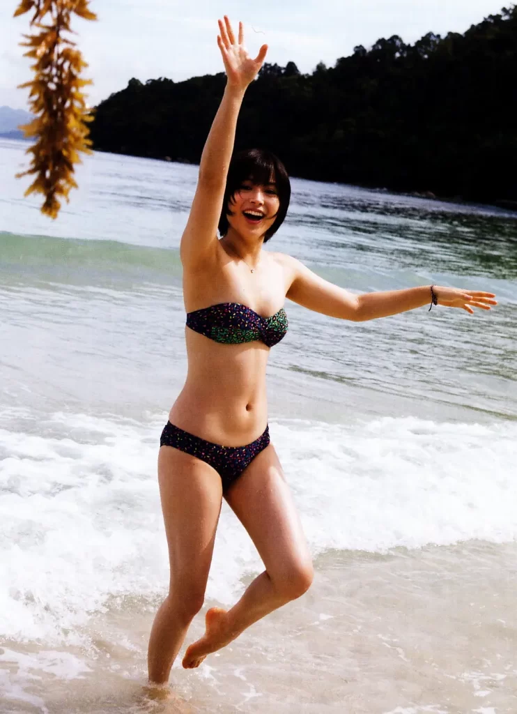 広瀬アリスのおっぱい画像034