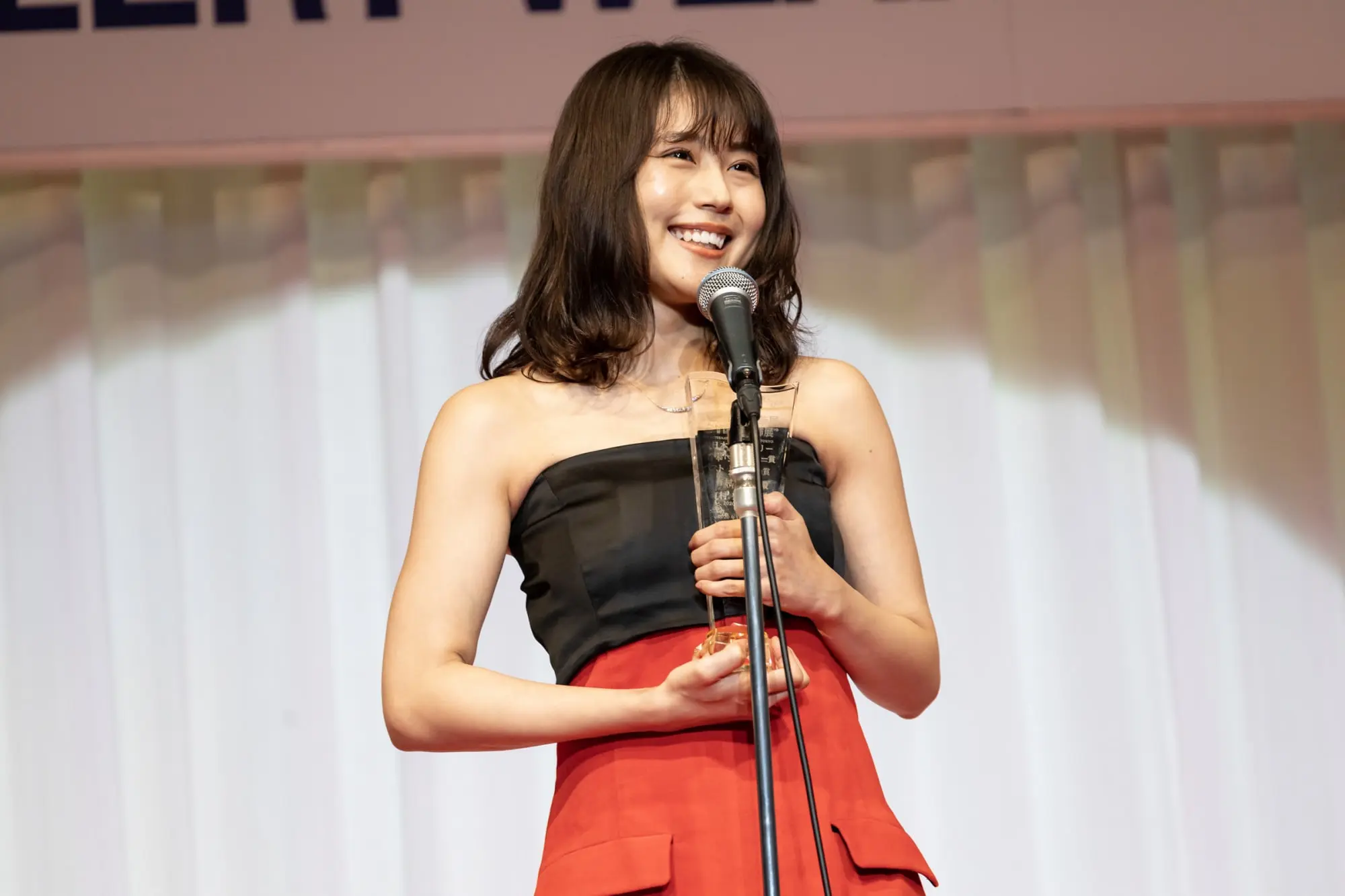 有村架純のおっぱい画像006
