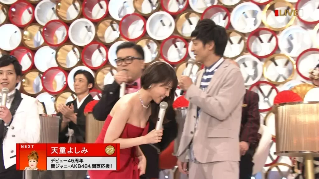 有村架純のおっぱい画像009