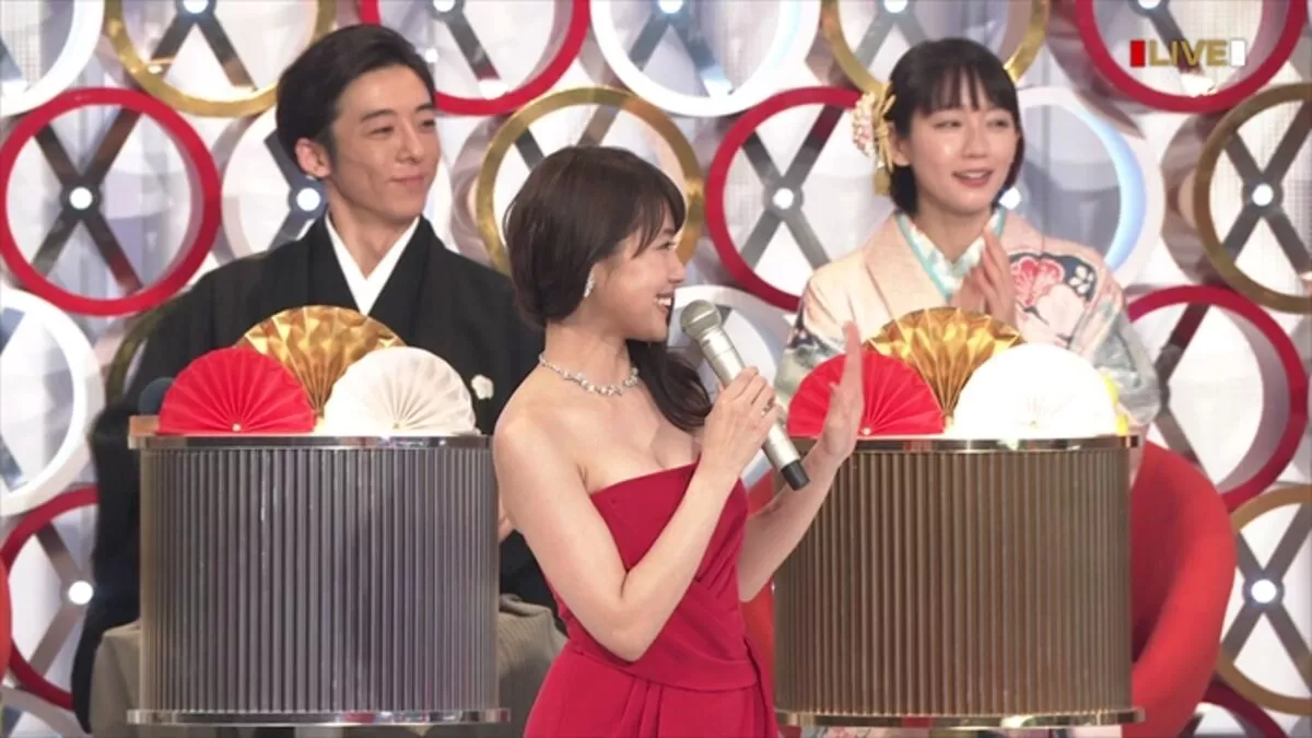 有村架純のおっぱい画像011