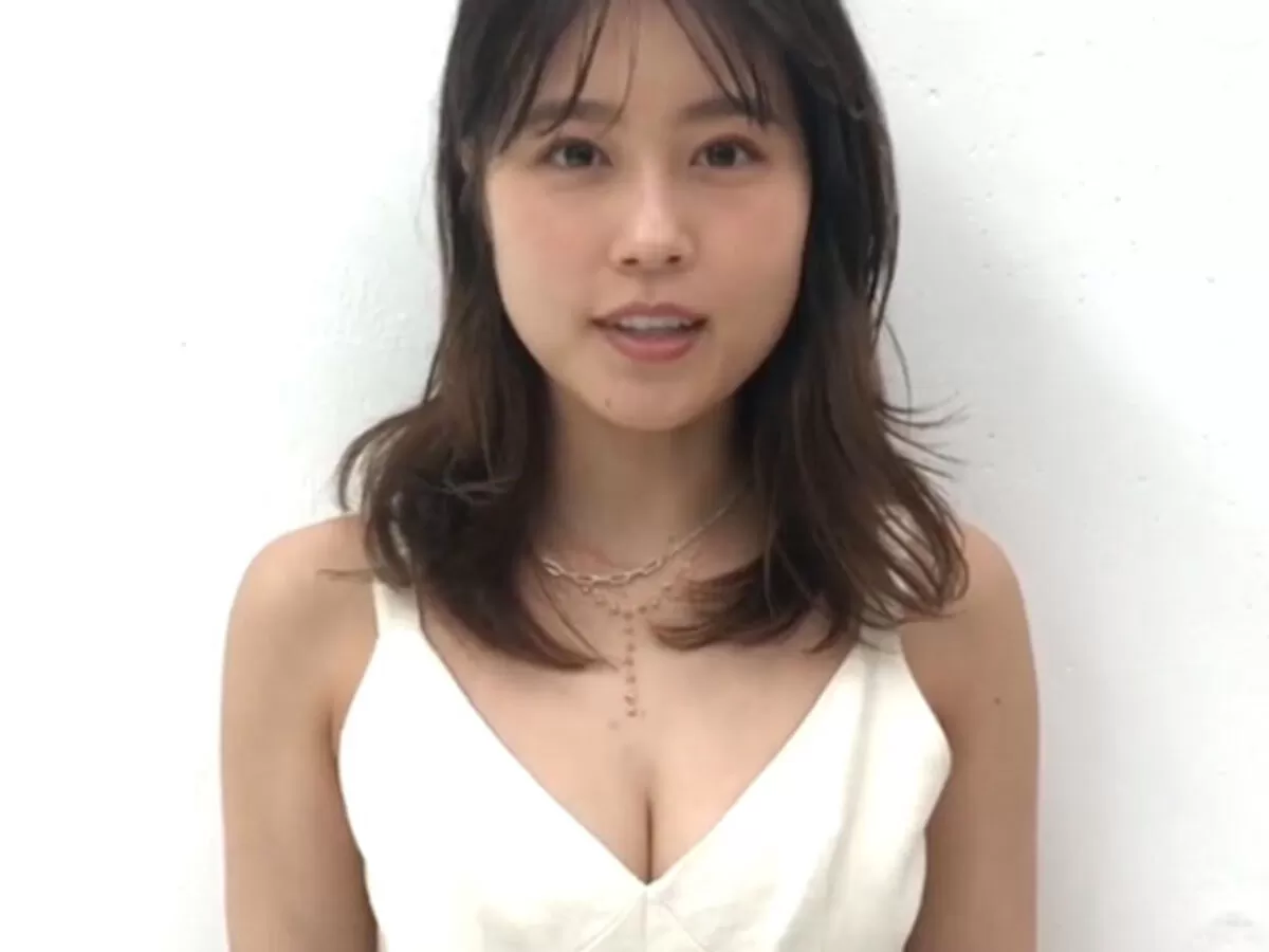 有村架純のおっぱい画像012