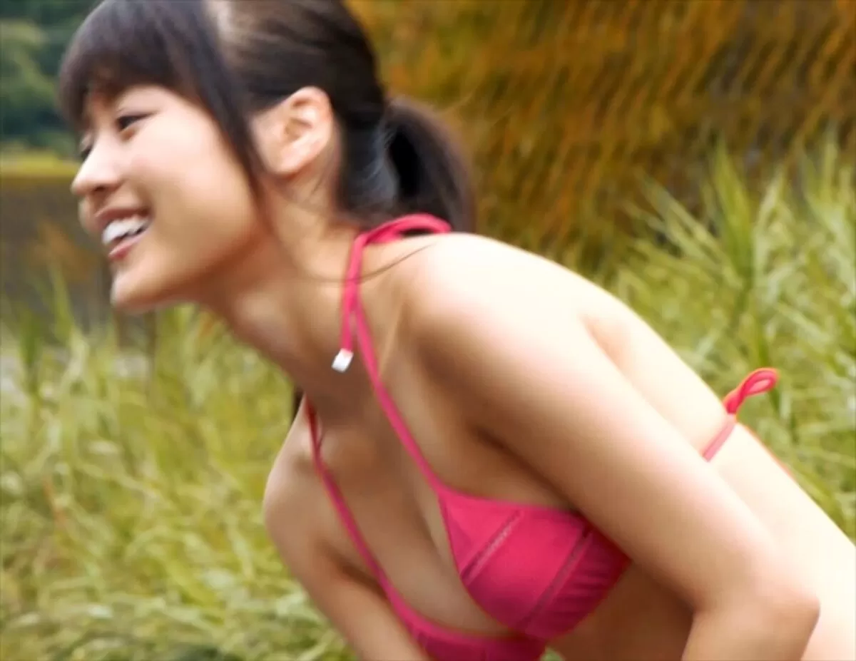 有村架純のおっぱい画像021