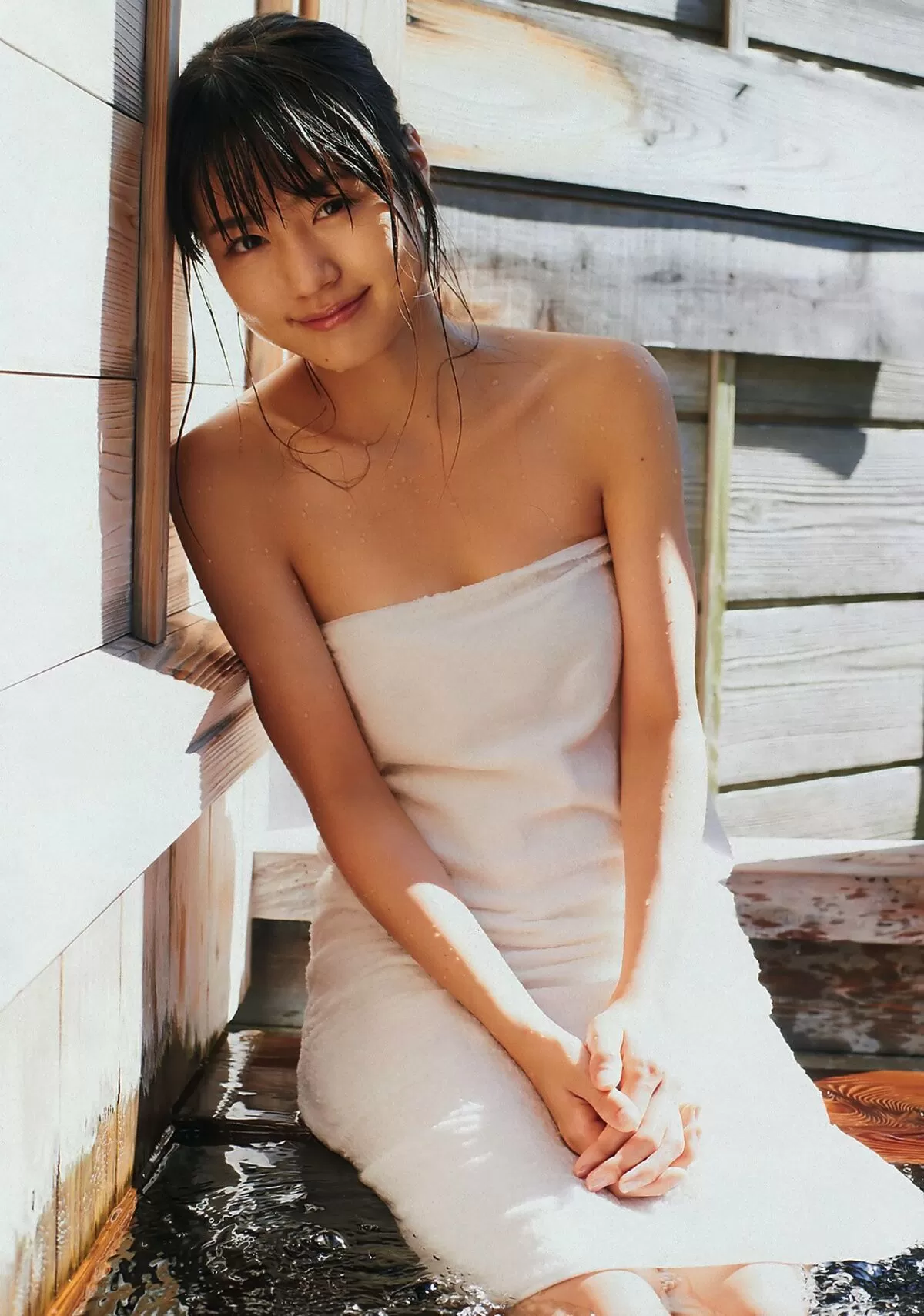 有村架純のおっぱい画像027