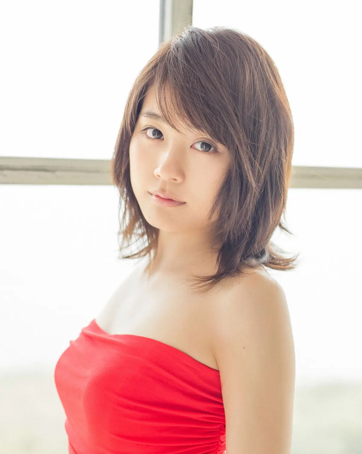 有村架純のおっぱい画像030