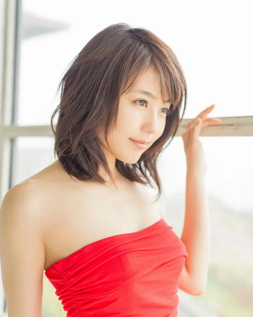 有村架純のおっぱい画像031