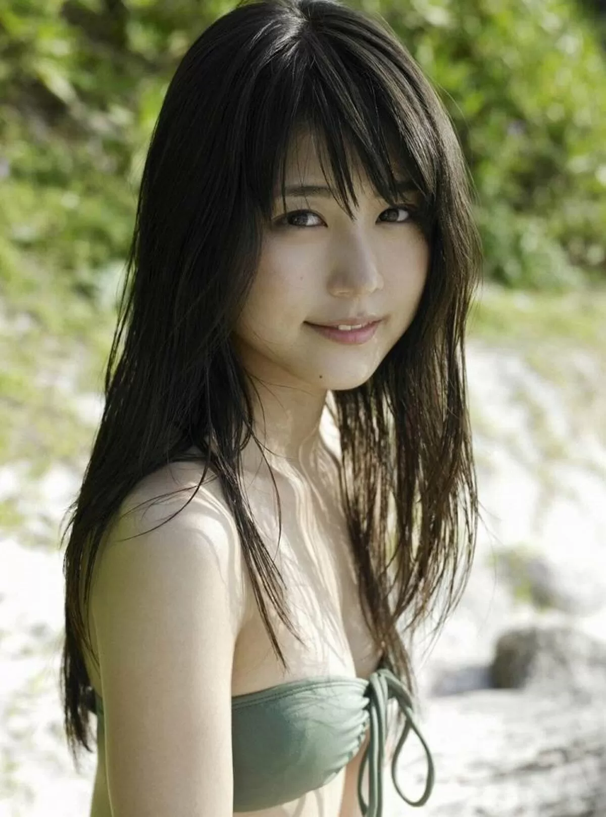 有村架純のおっぱい画像032