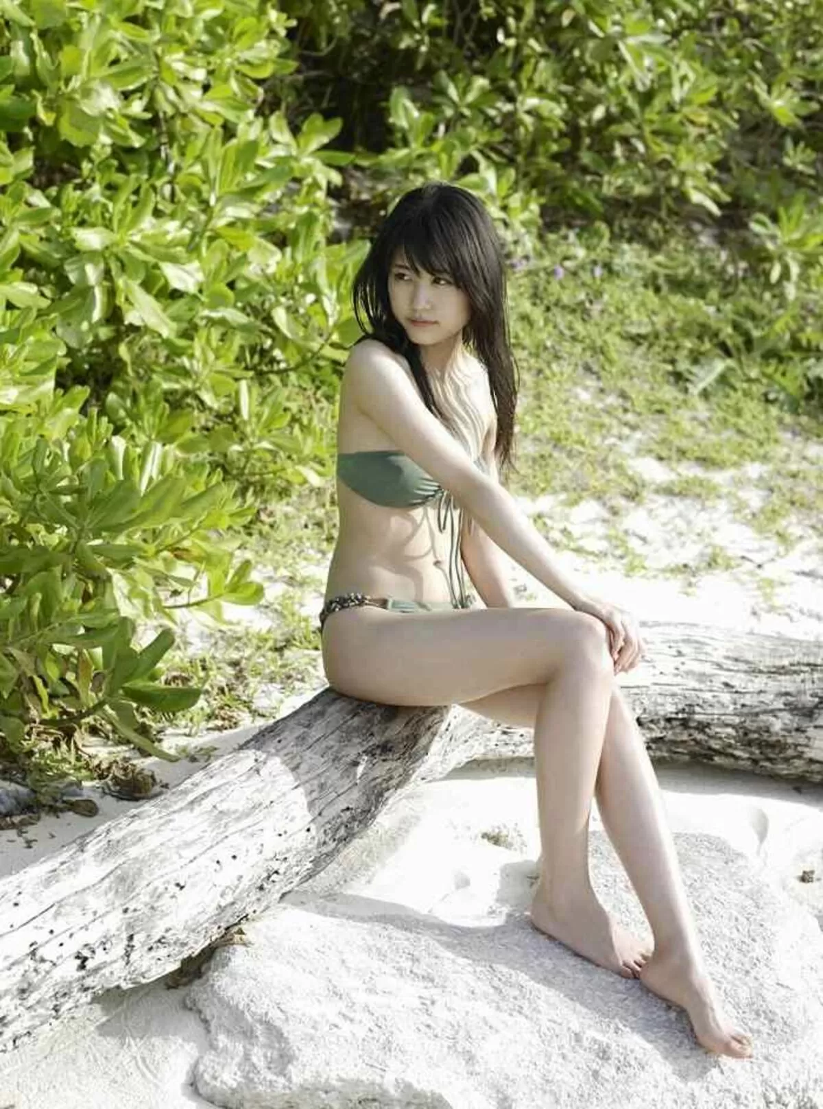 有村架純のおっぱい画像033