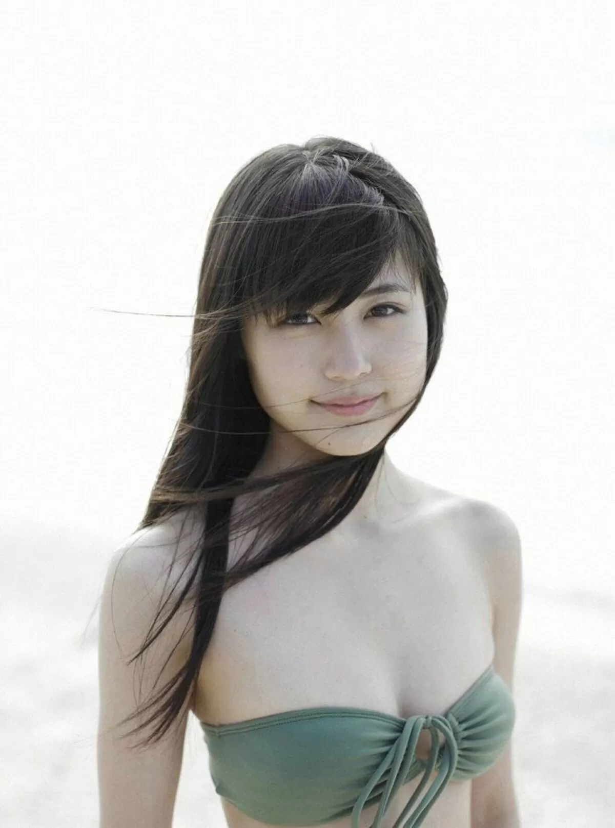 有村架純のおっぱい画像037