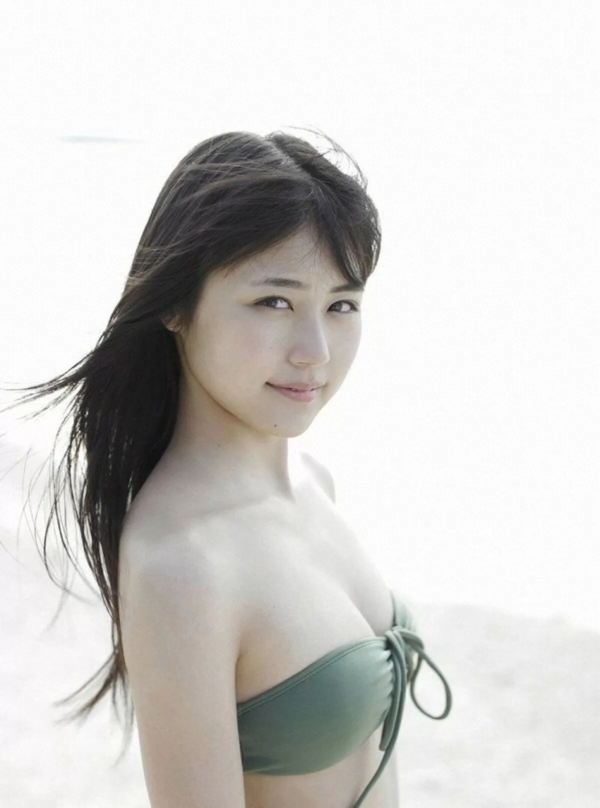 有村架純のおっぱい画像038