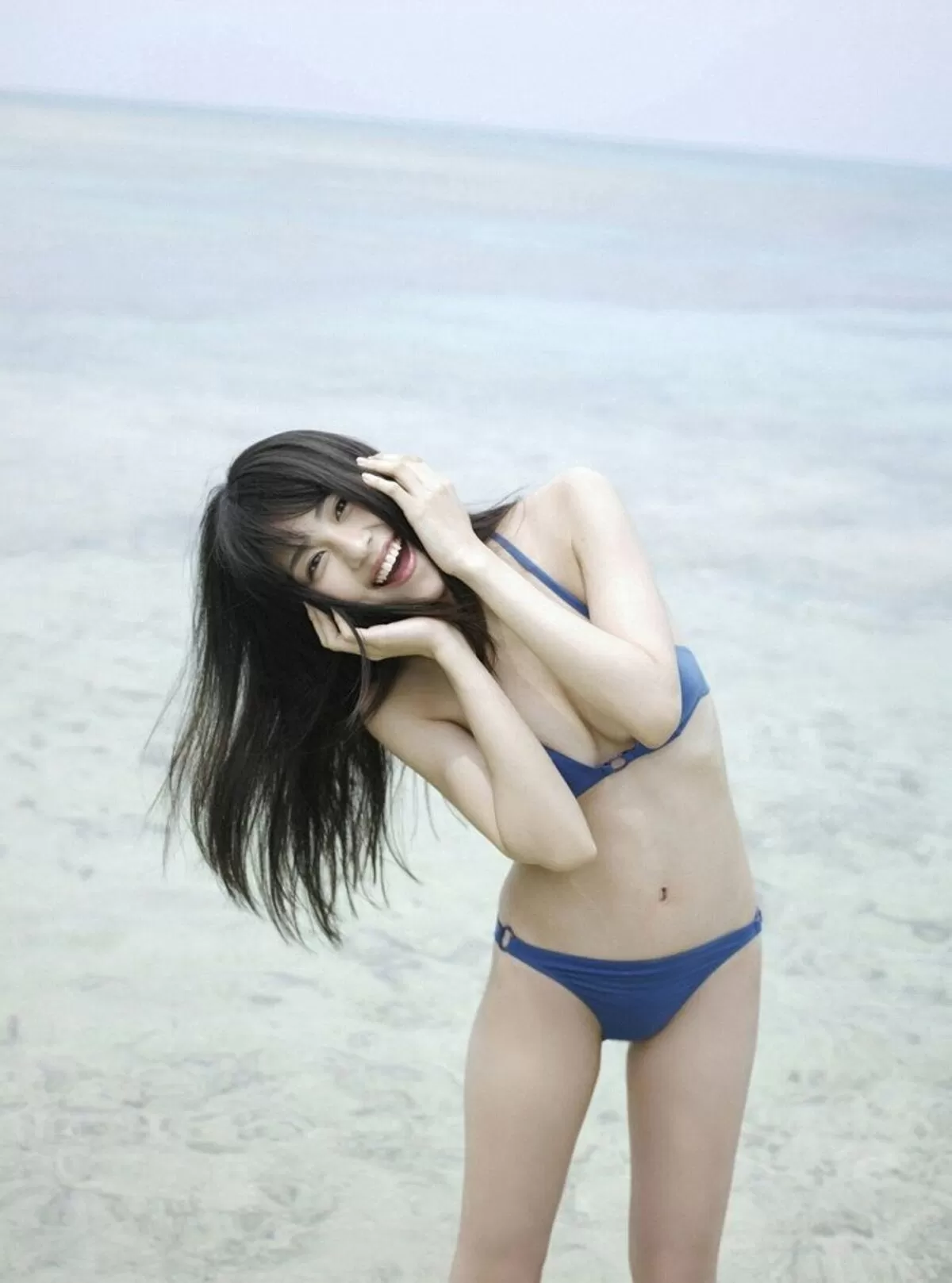 有村架純のおっぱい画像040