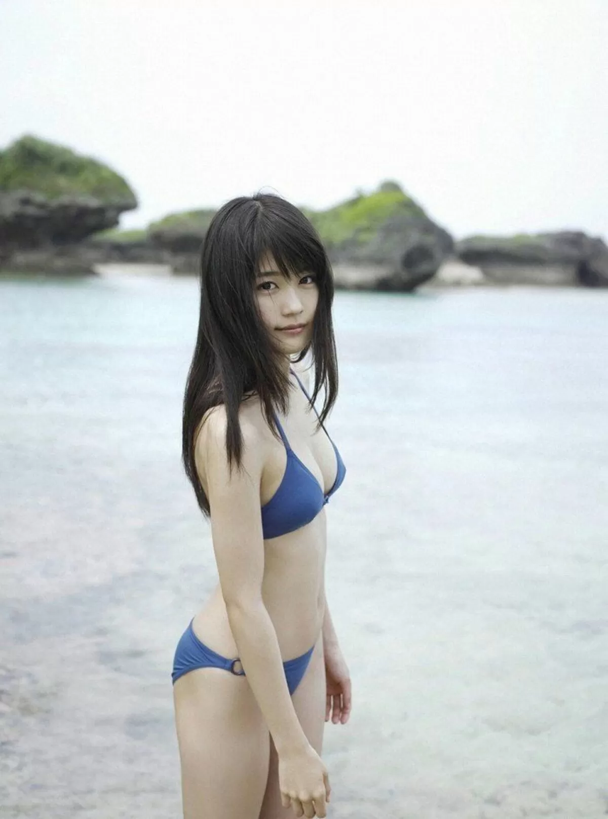 有村架純のおっぱい画像042