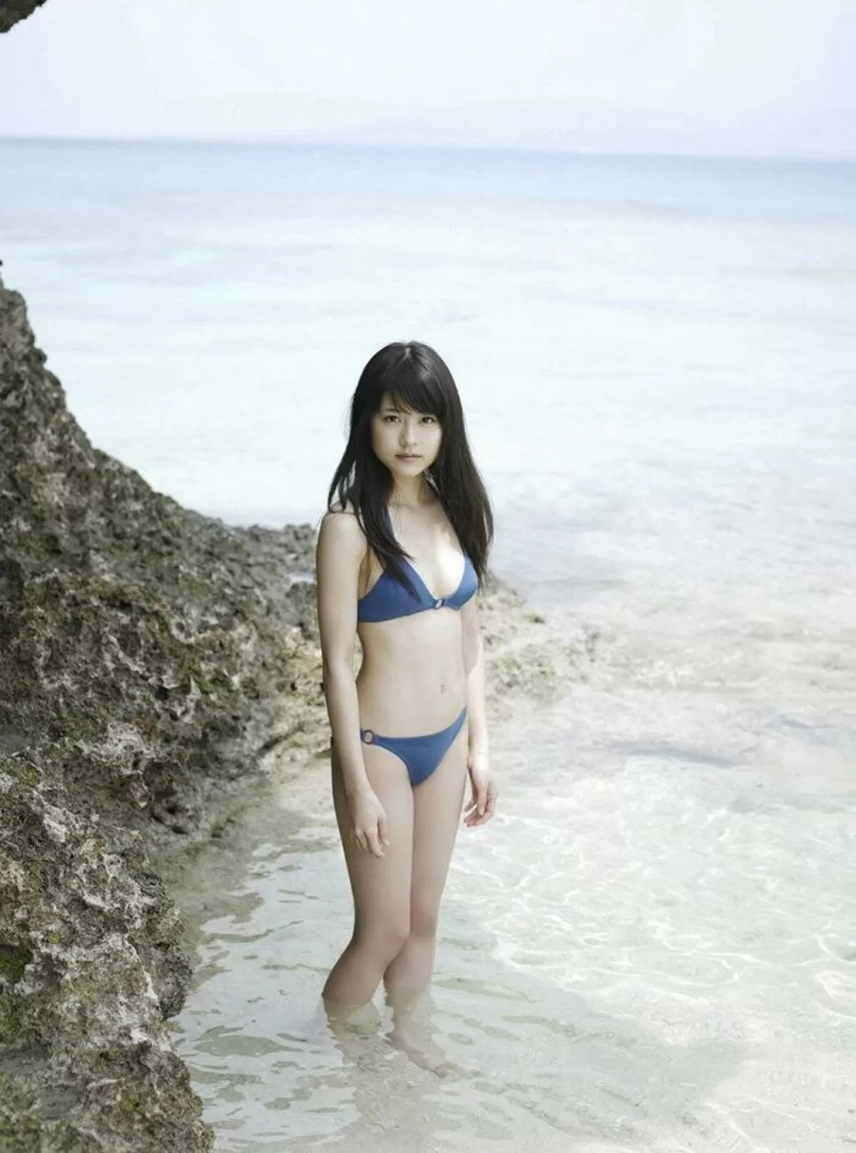 有村架純のおっぱい画像043