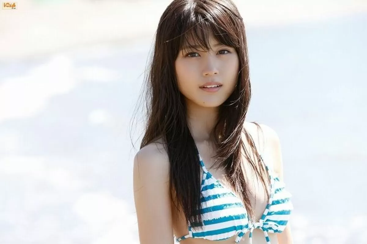 有村架純のおっぱい画像049