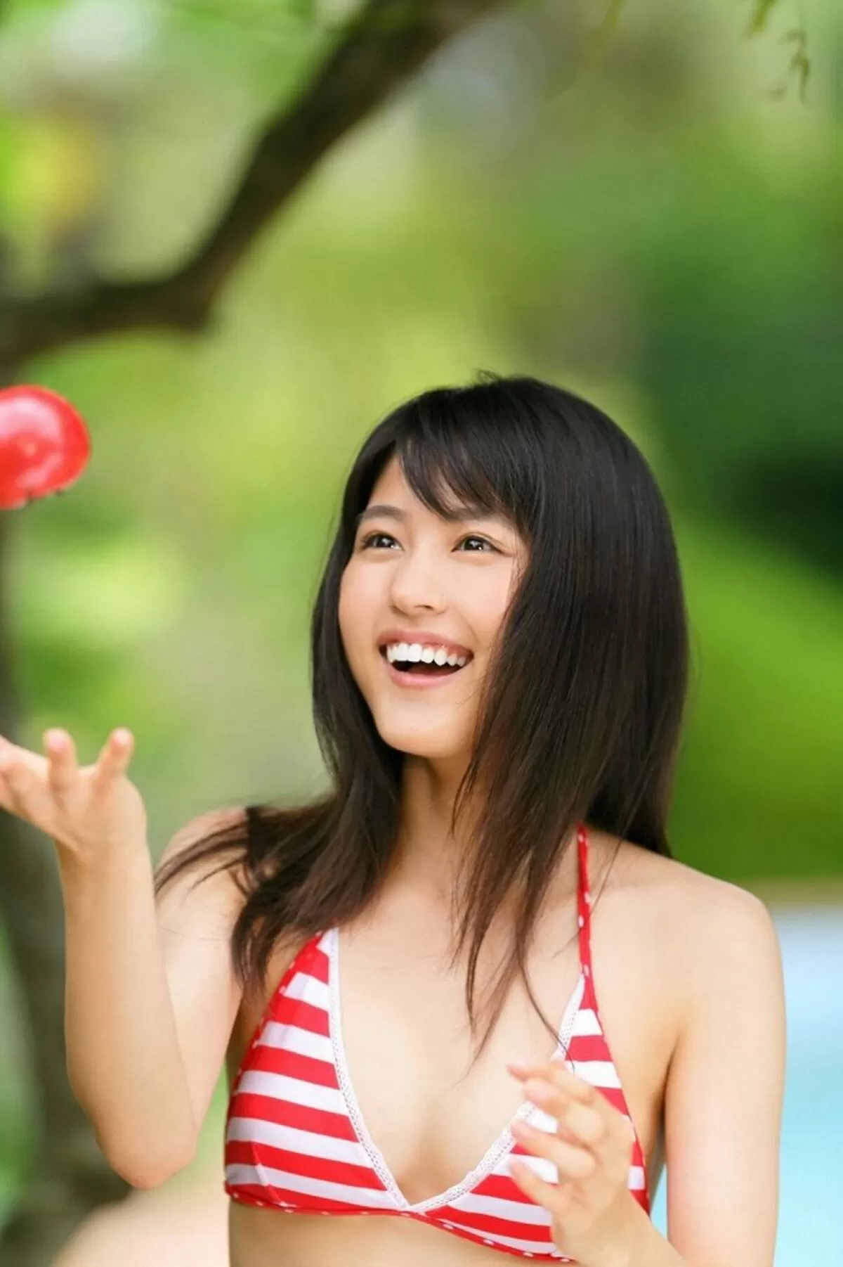 有村架純のおっぱい画像054