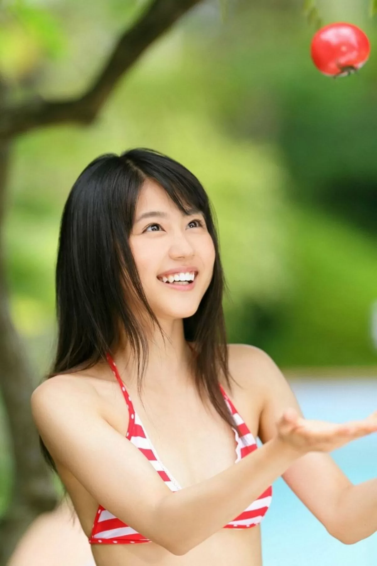 有村架純のおっぱい画像055