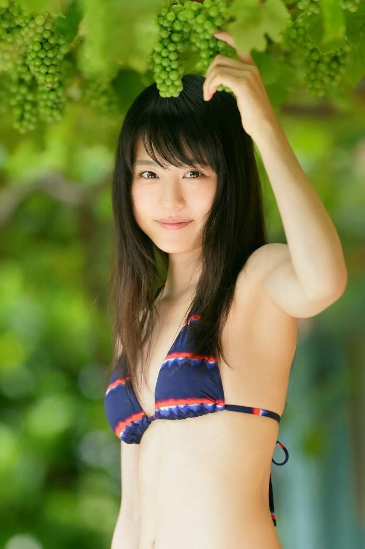 有村架純のおっぱい画像058