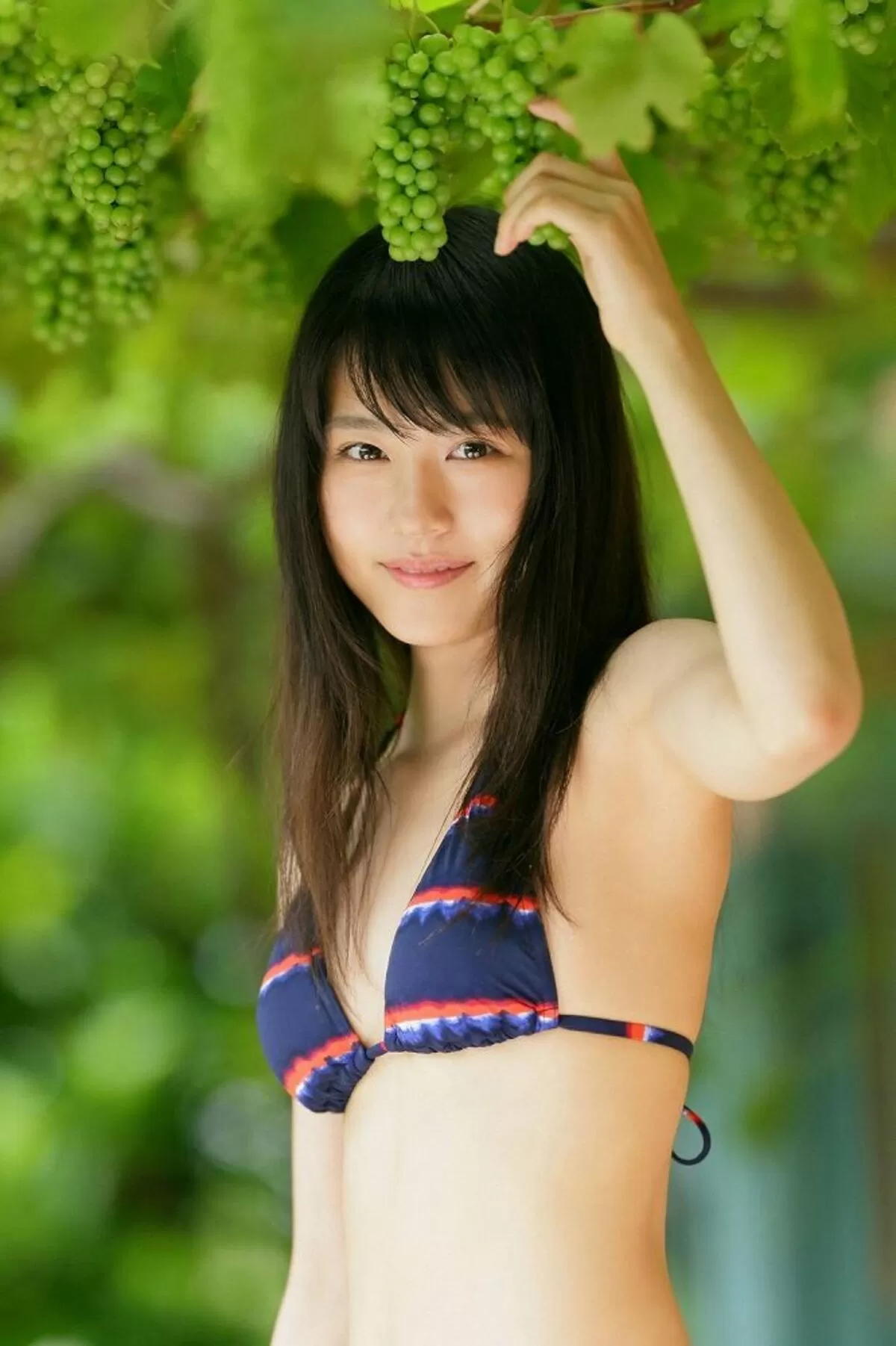 有村架純のおっぱい画像059
