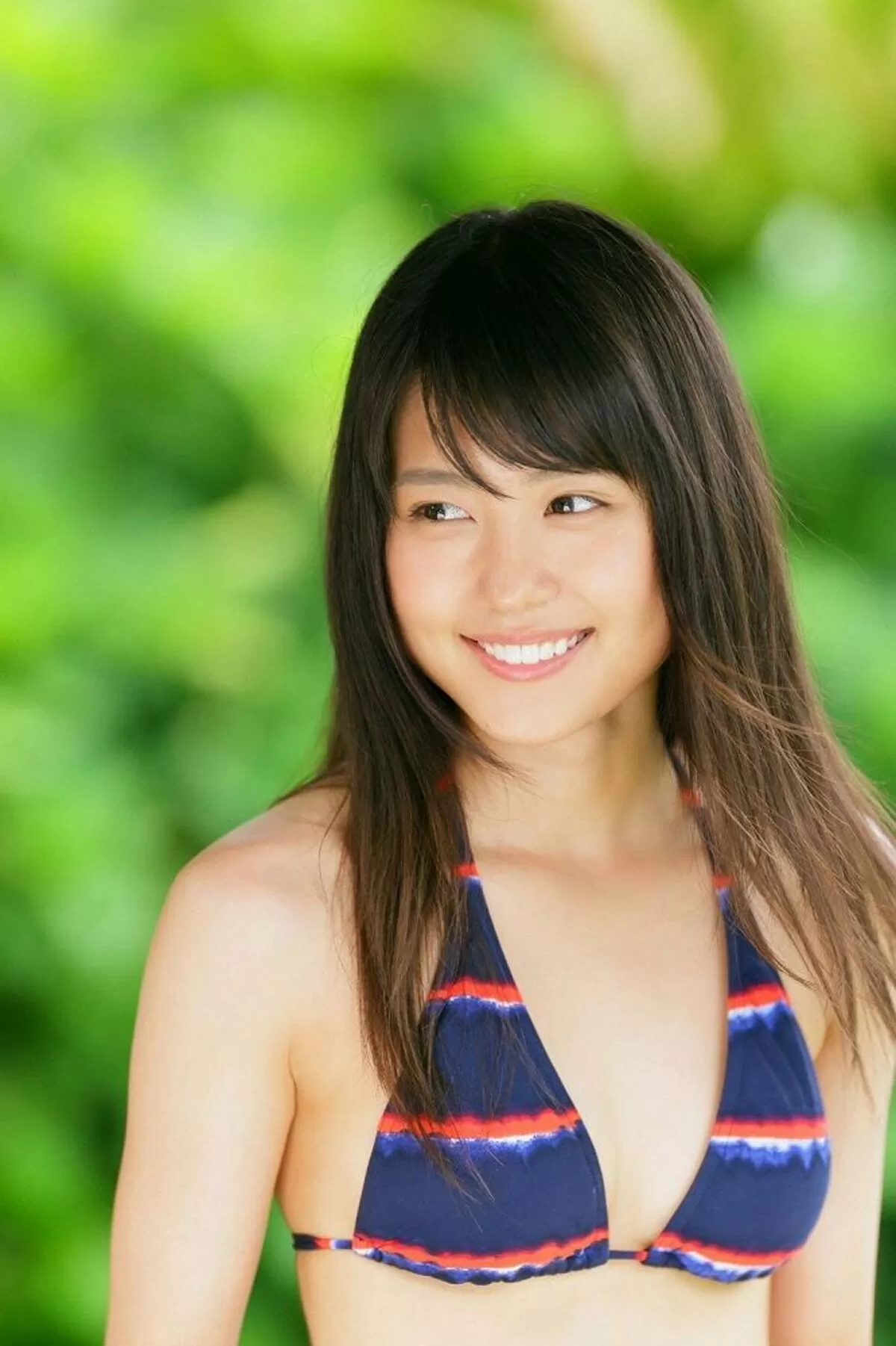 有村架純のおっぱい画像060