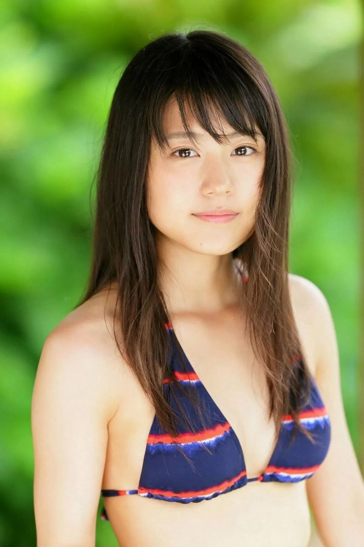 有村架純のおっぱい画像061