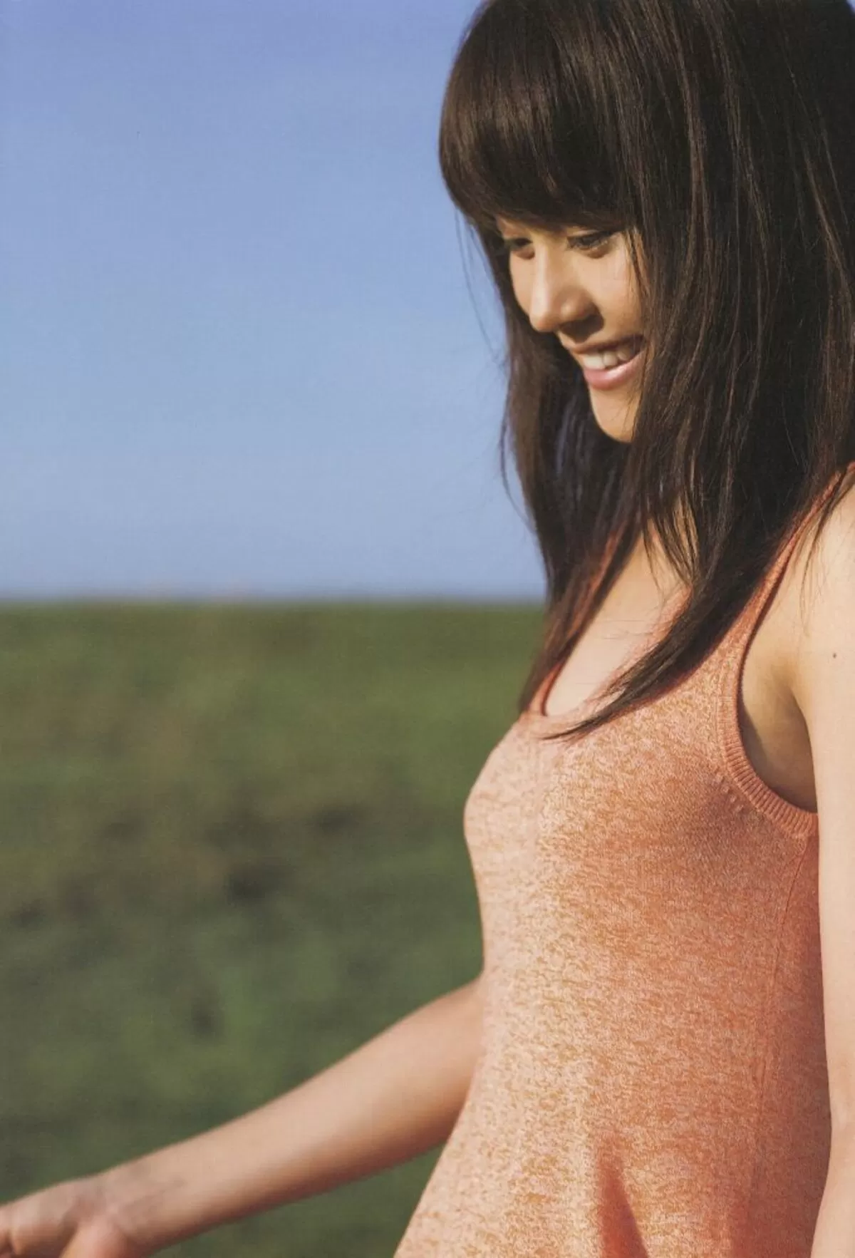 有村架純のおっぱい画像065