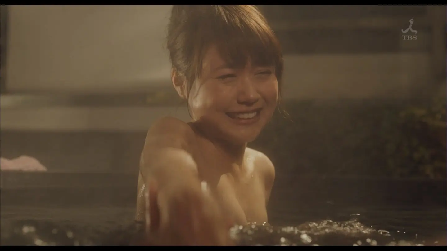 有村架純のおっぱい画像076