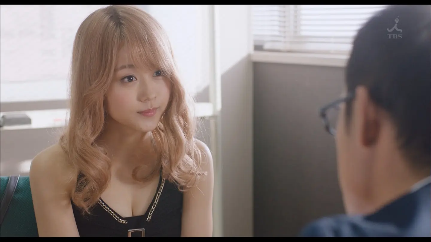 有村架純のおっぱい画像077