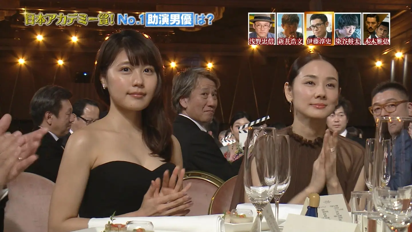 有村架純のおっぱい画像079