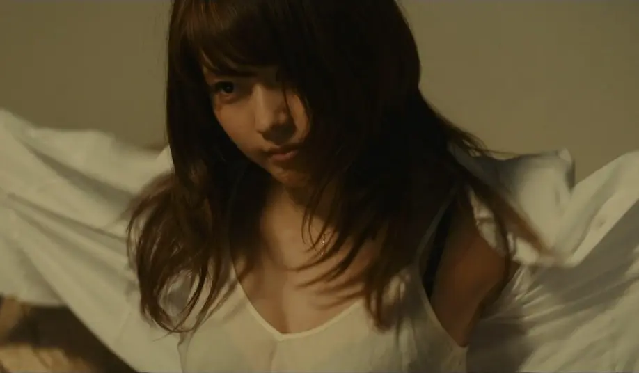 有村架純のおっぱい画像080