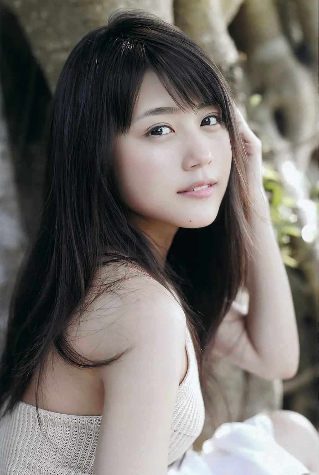 有村架純のおっぱい画像086