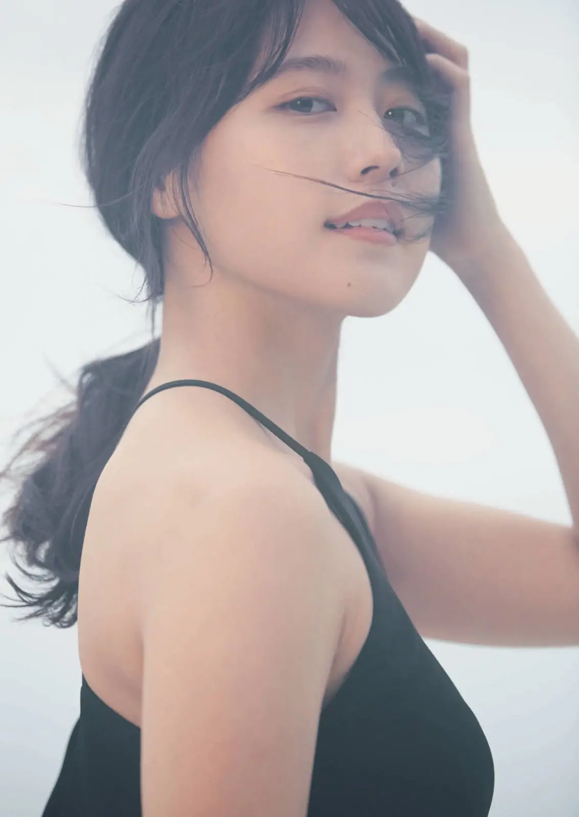 有村架純のおっぱい画像088