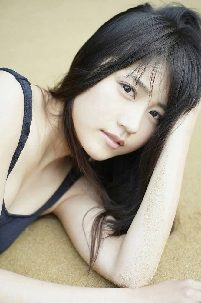 有村架純のおっぱい画像091