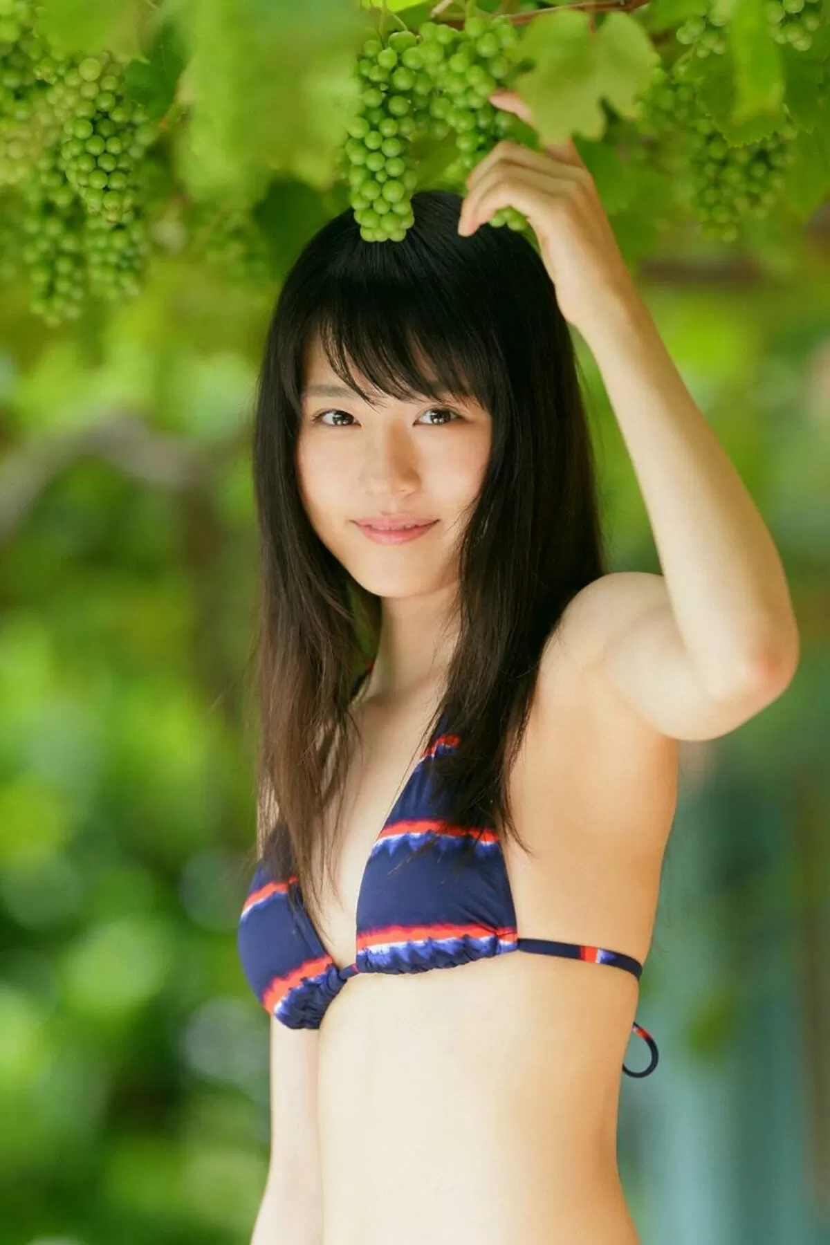 有村架純のおっぱい画像095