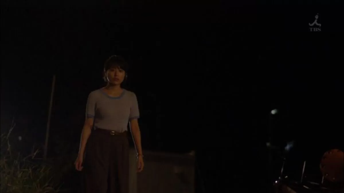 有村架純のおっぱい画像096