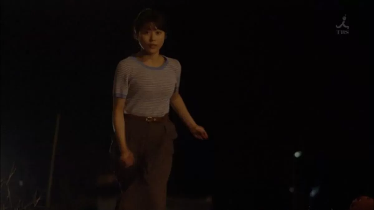 有村架純のおっぱい画像097