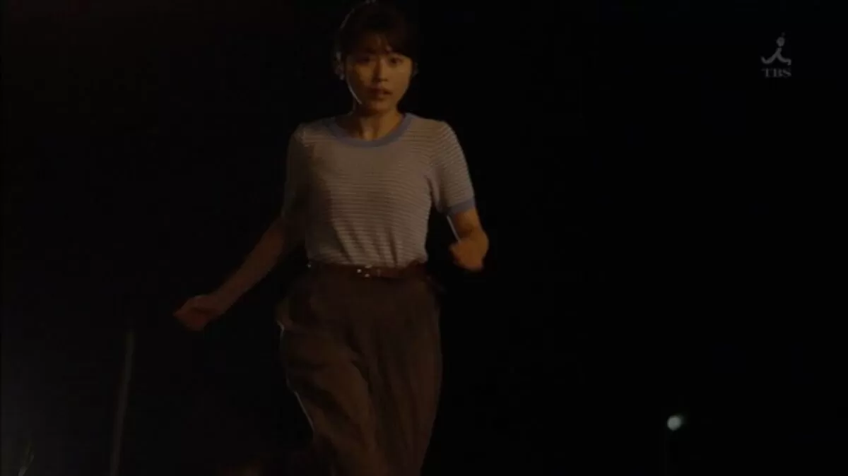有村架純のおっぱい画像098