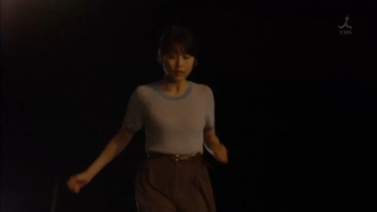 有村架純のおっぱい画像099