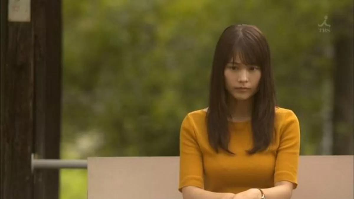 有村架純のおっぱい画像104