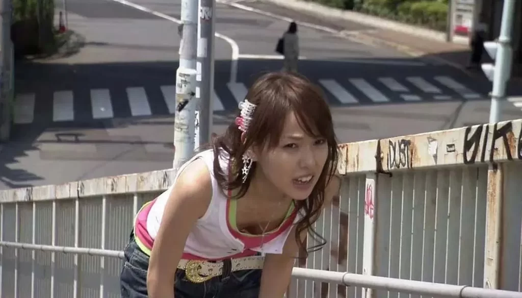 戸田恵梨香のおっぱい画像008