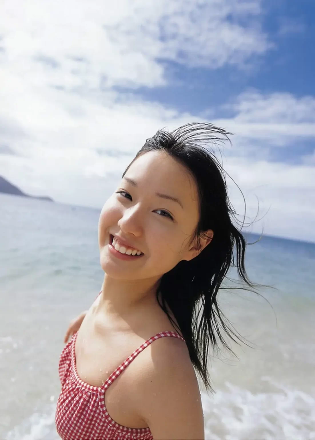 戸田恵梨香のおっぱい画像018