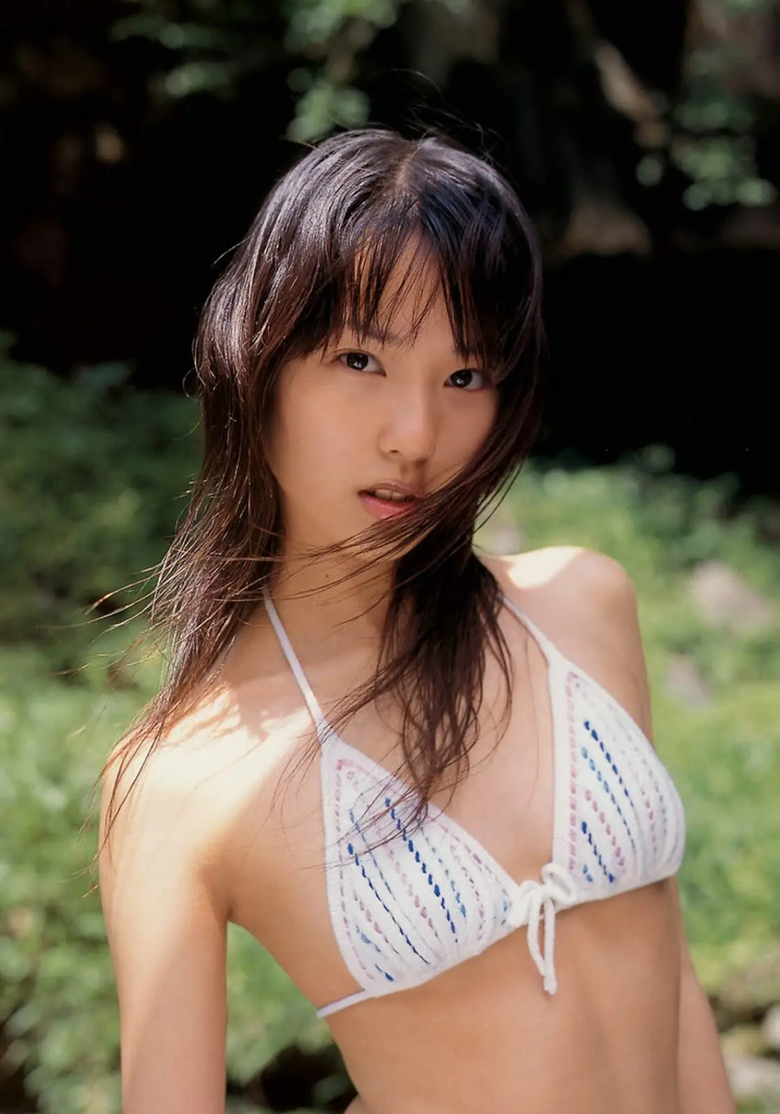 戸田恵梨香のおっぱい画像019
