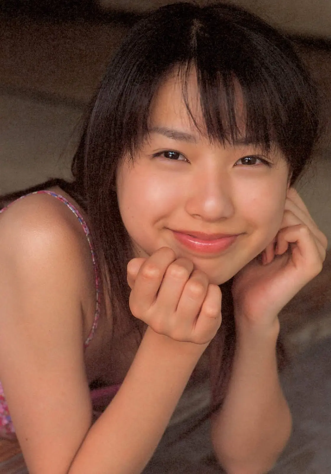 戸田恵梨香のおっぱい画像021