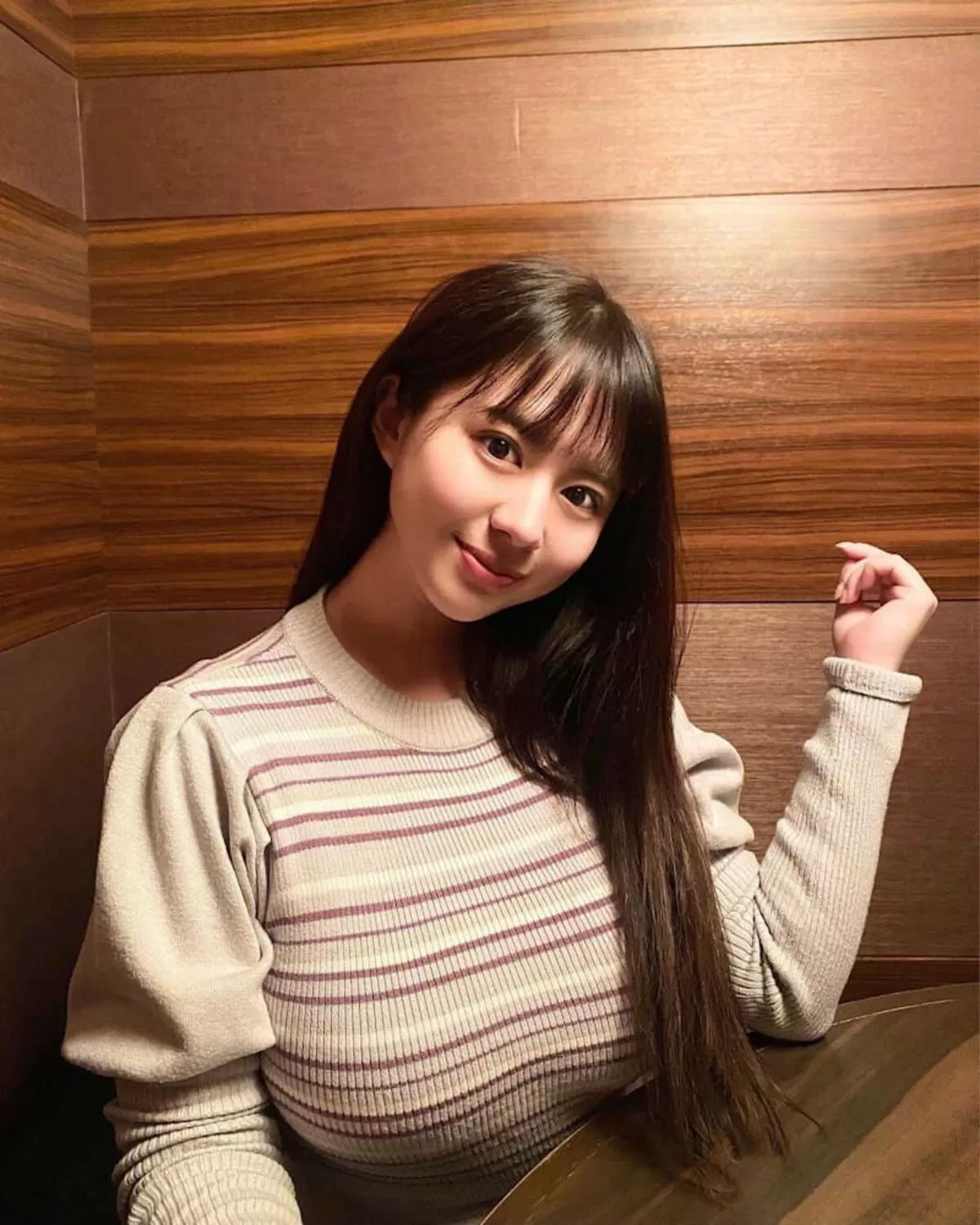着衣巨乳エロ画像018