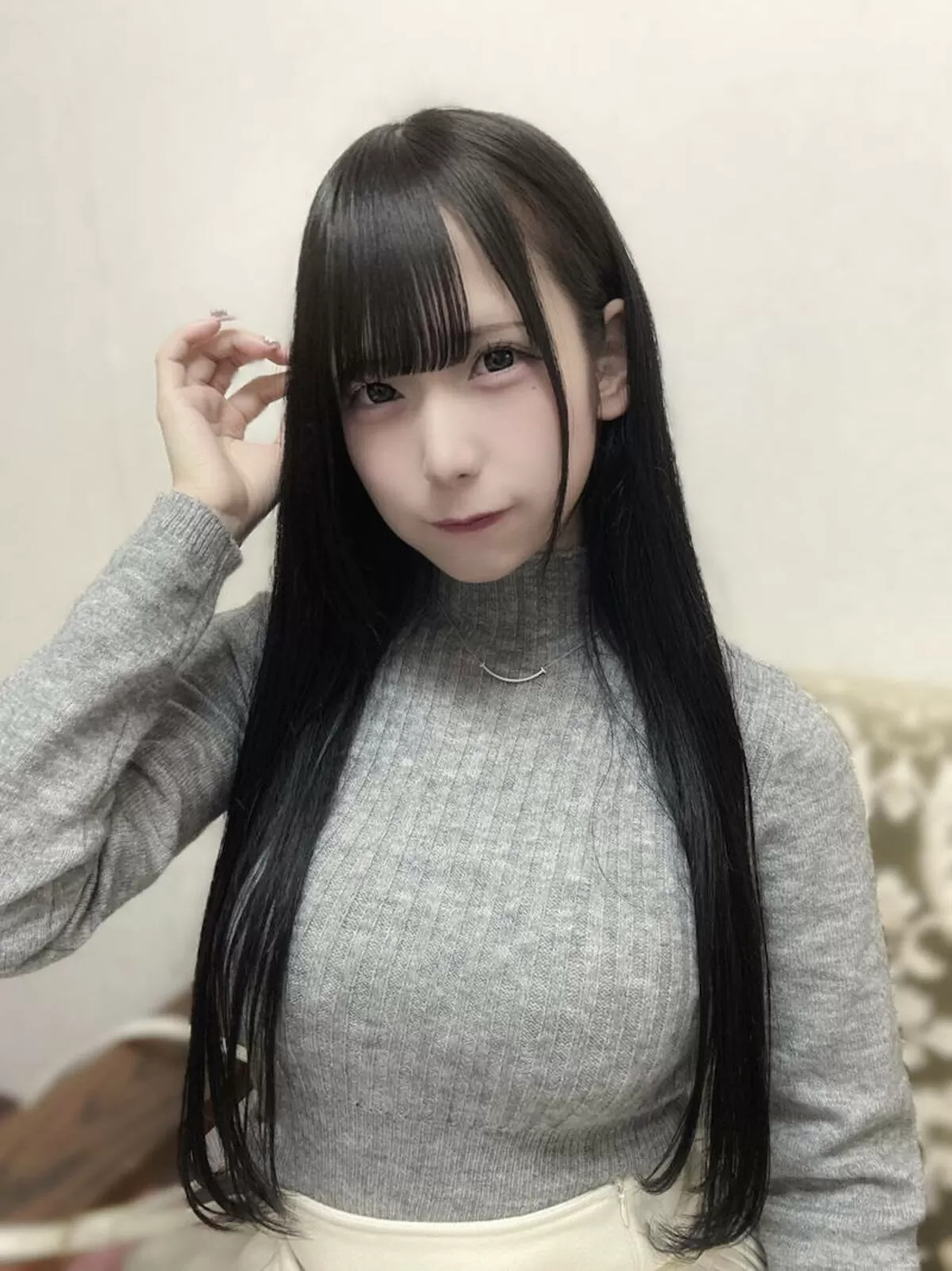 着衣巨乳エロ画像022