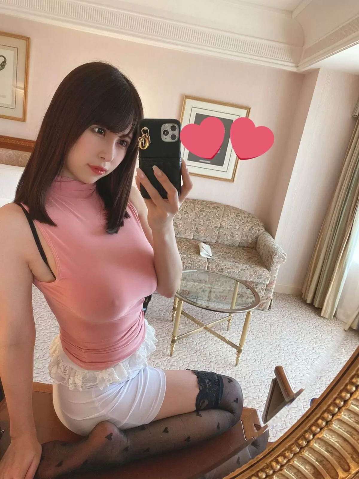 着衣巨乳エロ画像039