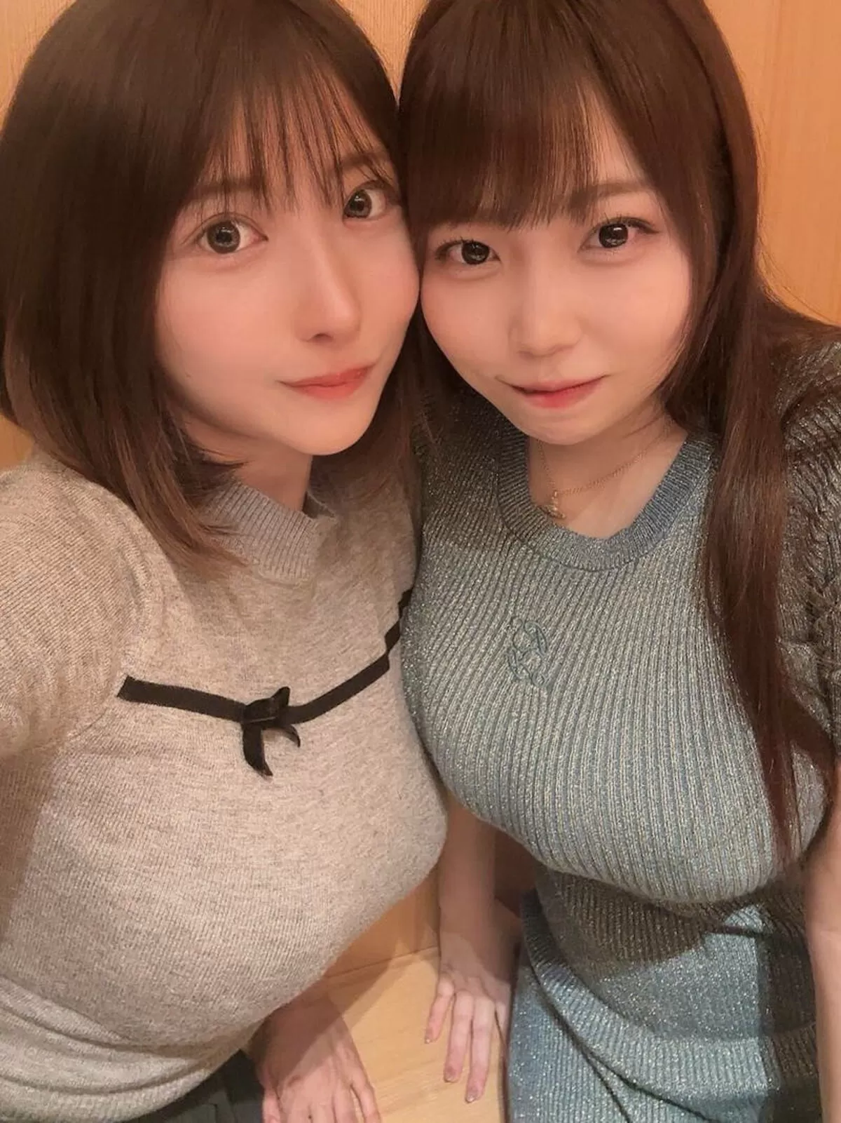 着衣巨乳エロ画像133