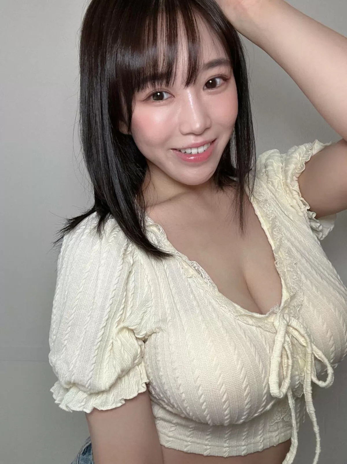 着衣巨乳エロ画像139