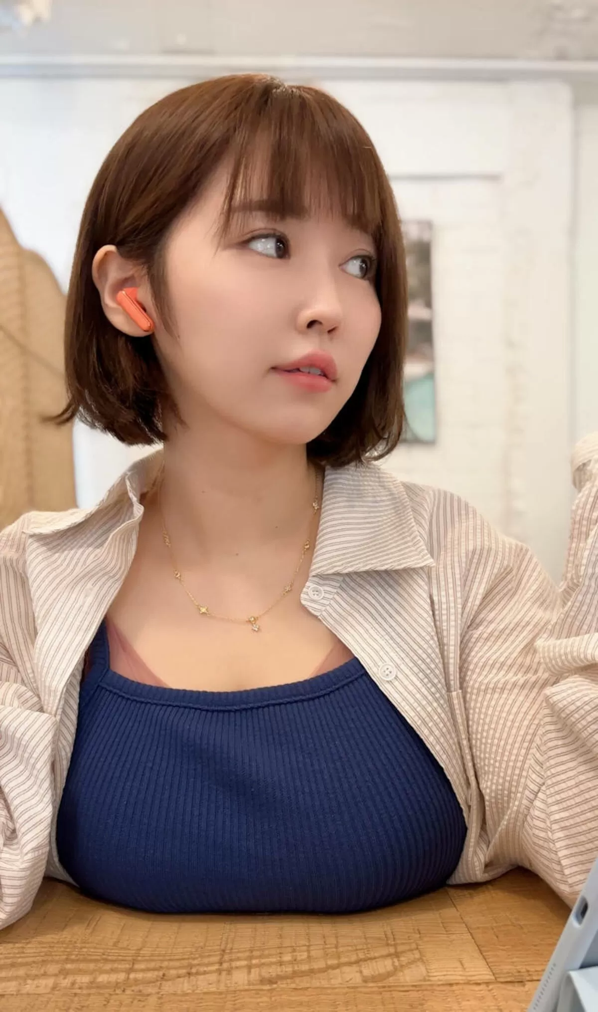 着衣巨乳エロ画像146