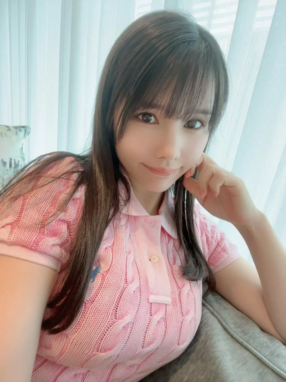 着衣巨乳エロ画像178