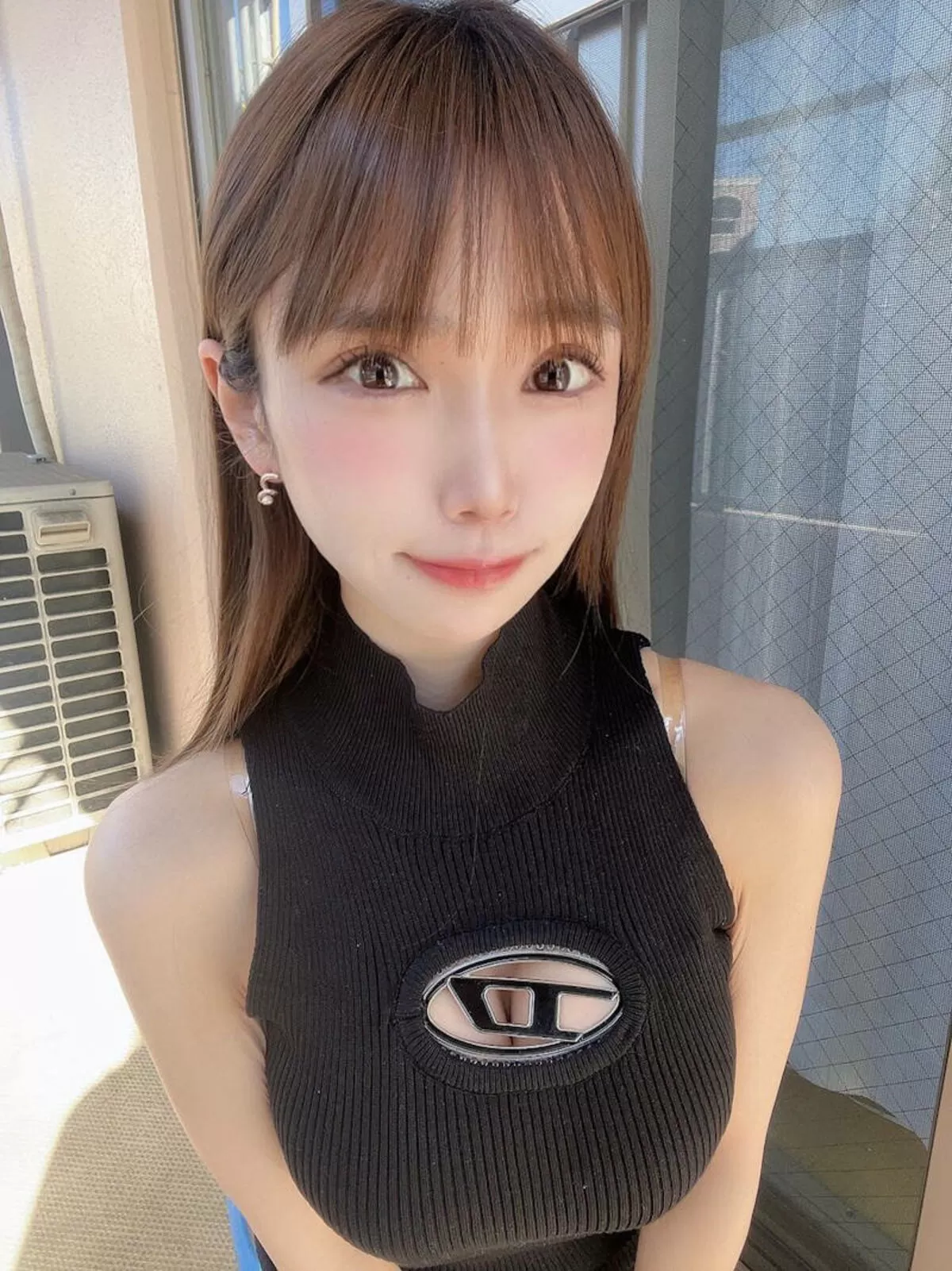 着衣巨乳エロ画像180