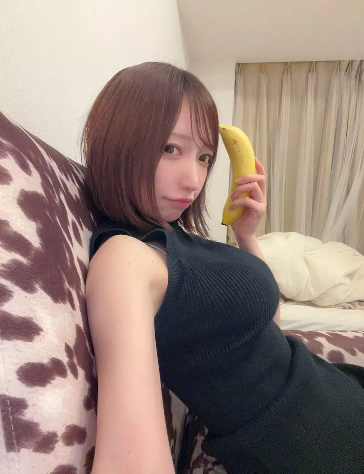 着衣巨乳エロ画像199